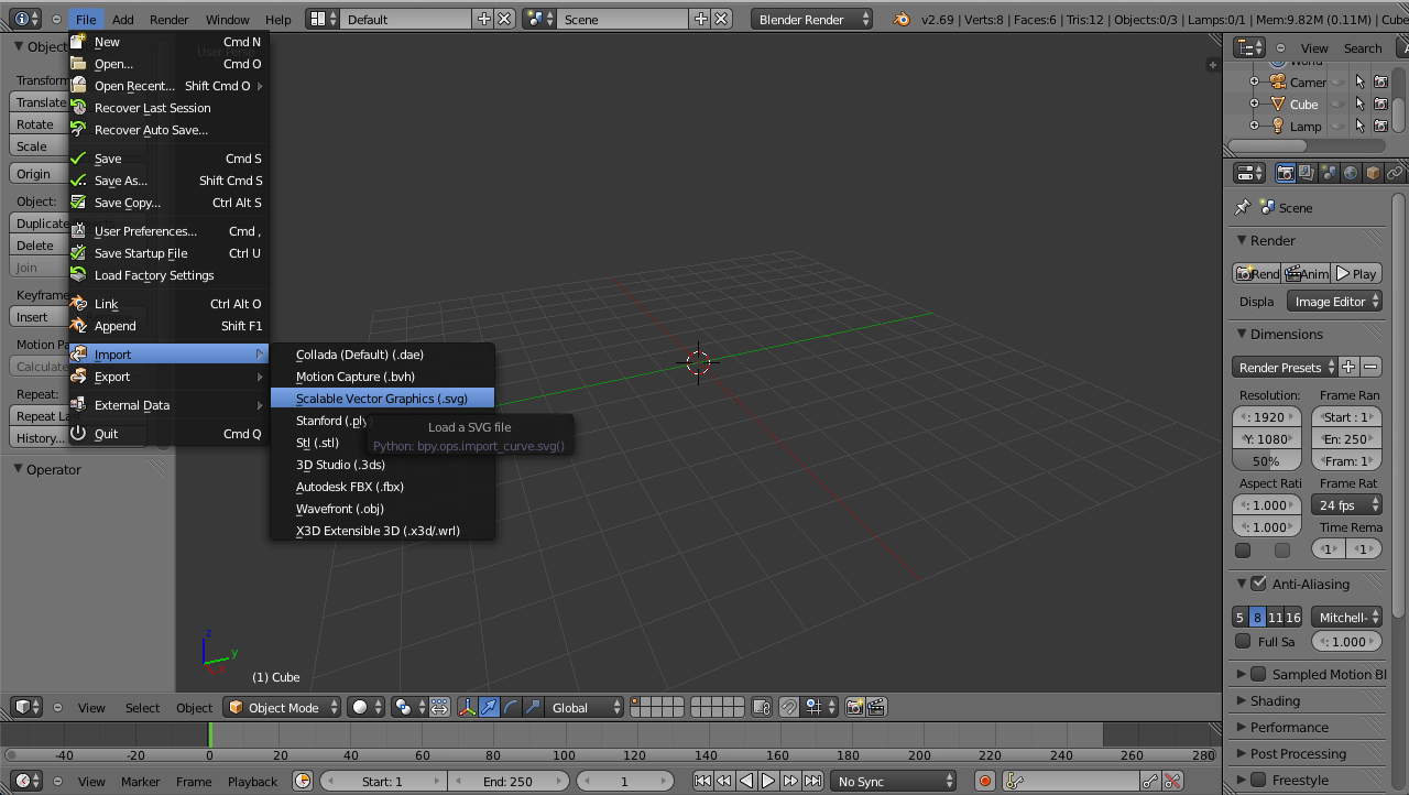 blender import SVG.png