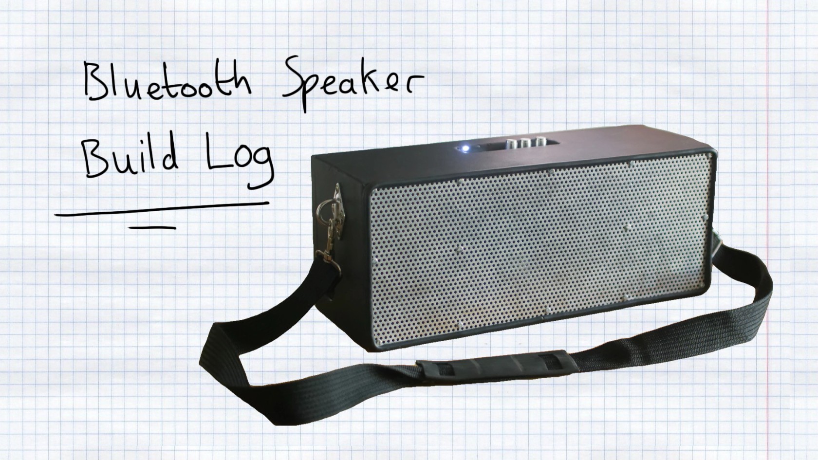 bluetooth speaker build log.jpg