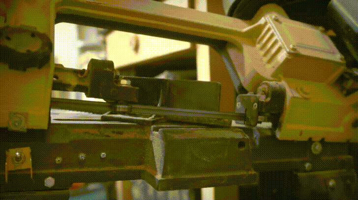 building a christmas story leg lamp 33gif.gif