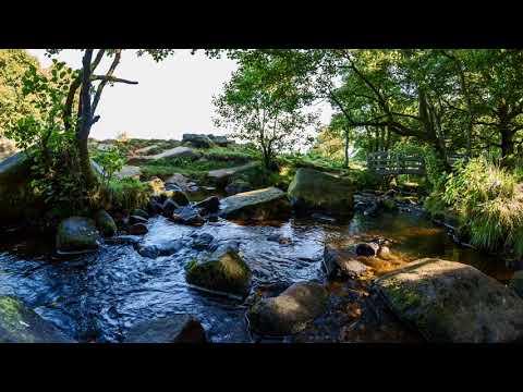 burbage brook 4k