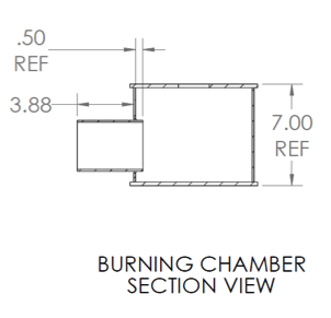 burning chamber weldment.png