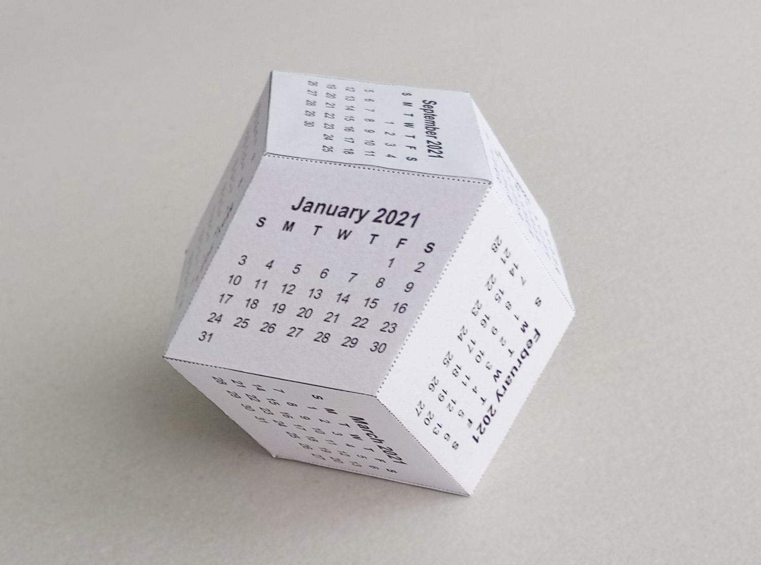 calendar Rhombic dodecahedron_13.jpg