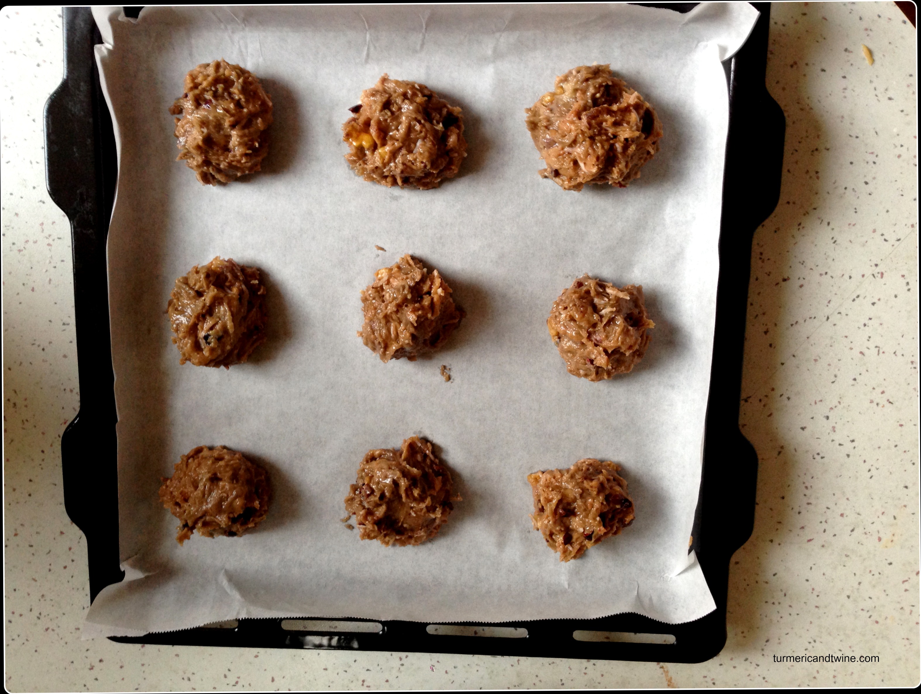 candied ginger cocoa nibs coconut cookie batter.jpg.jpg