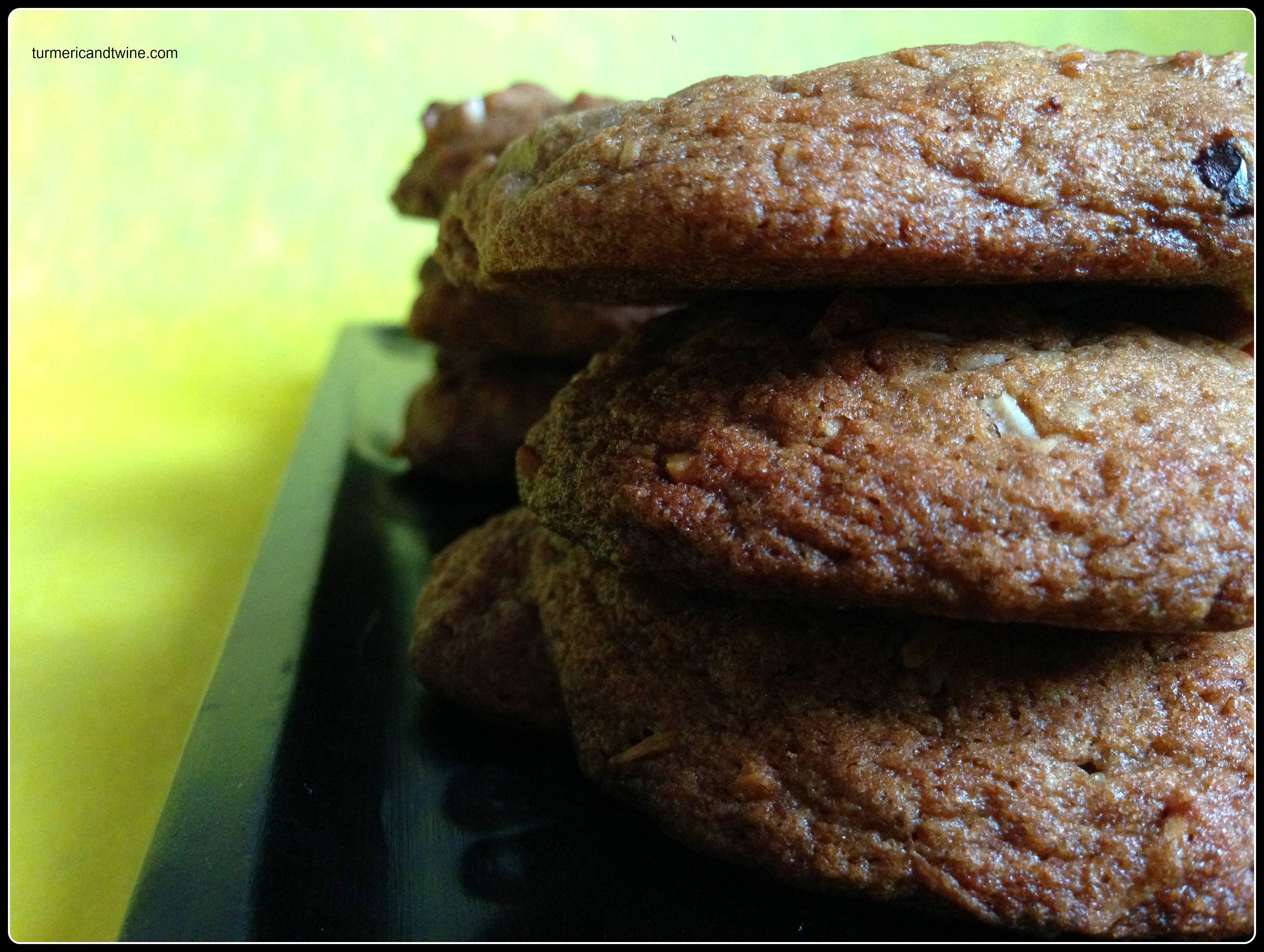 candied ginger cocoa nibs coconut cookies 1.jpg.jpg