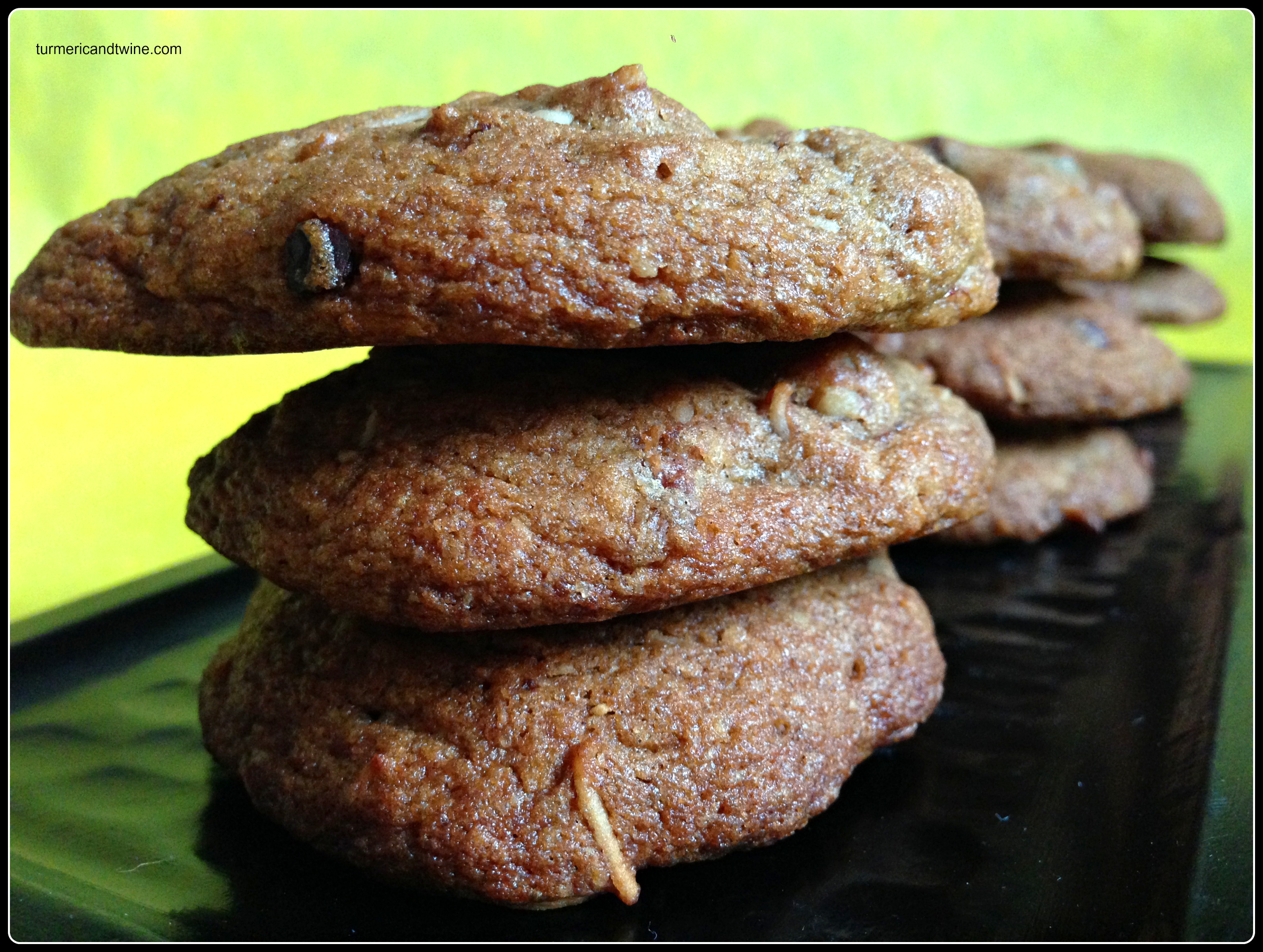 candied ginger cocoa nibs coconut cookies 2.jpg.jpg