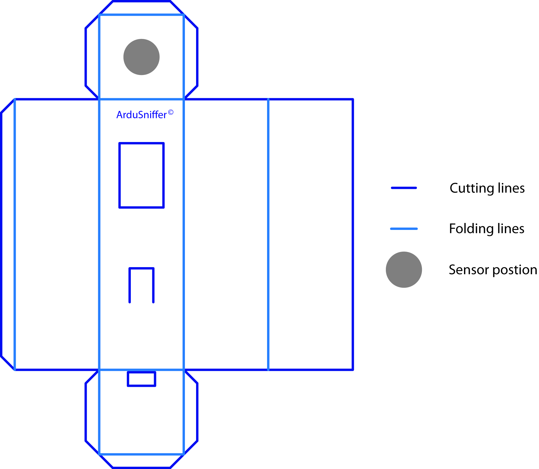 cardboard housing ardusniffer 1.jpg