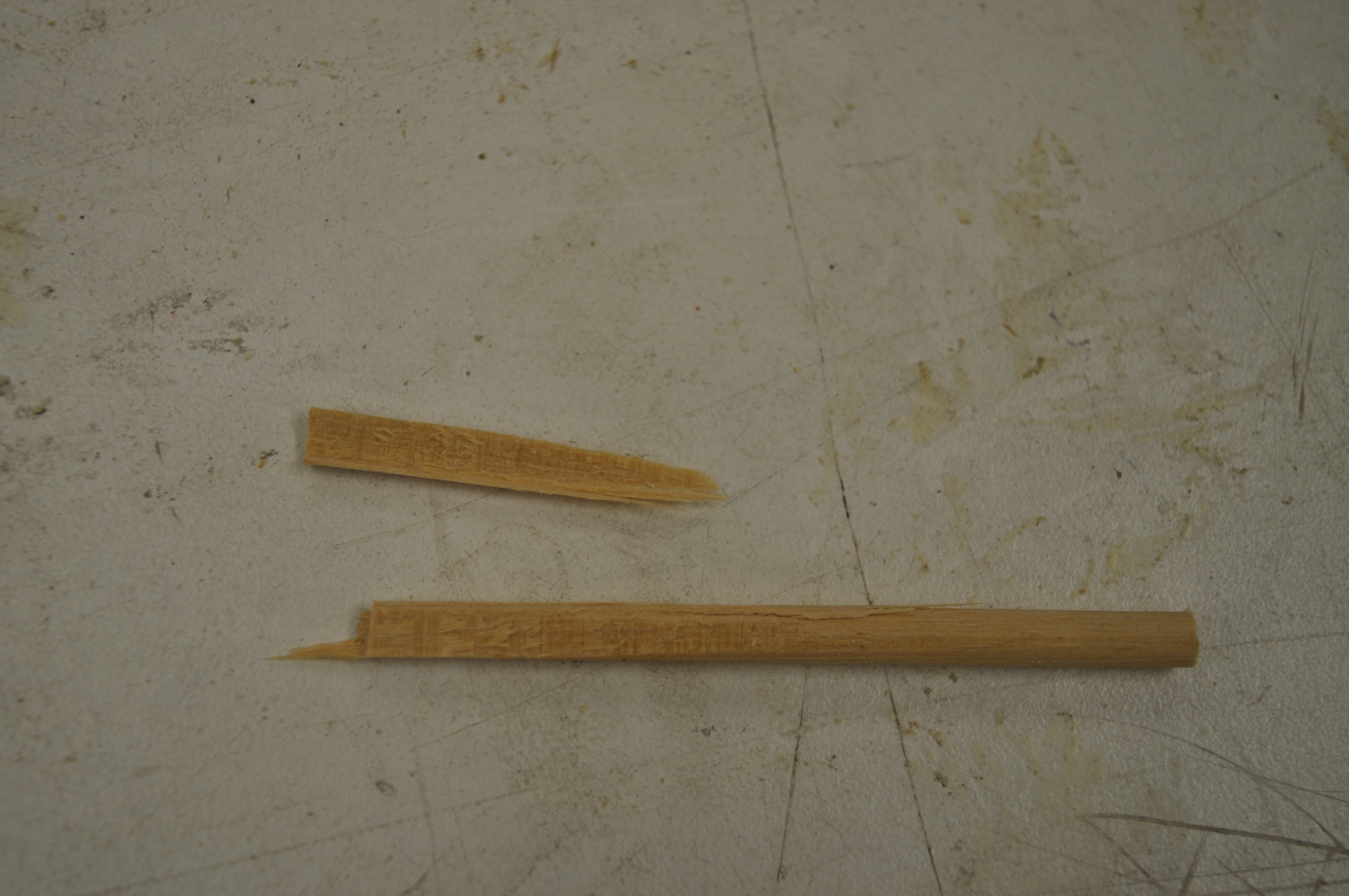 careful cutting dowels.JPG