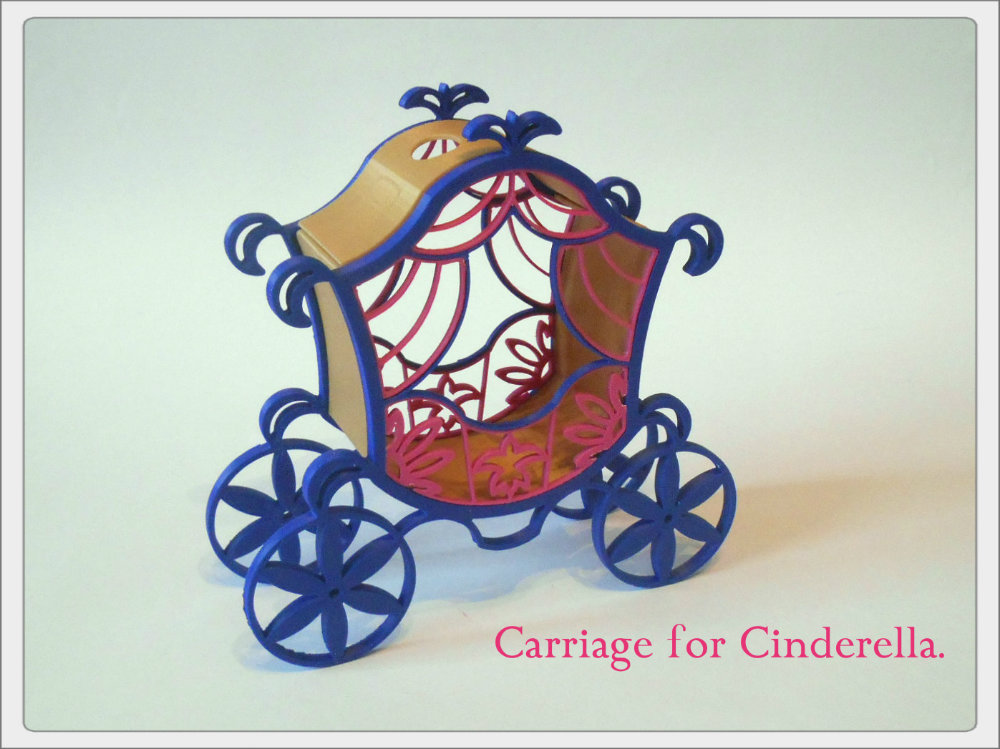 carriage for Cinderella..jpg