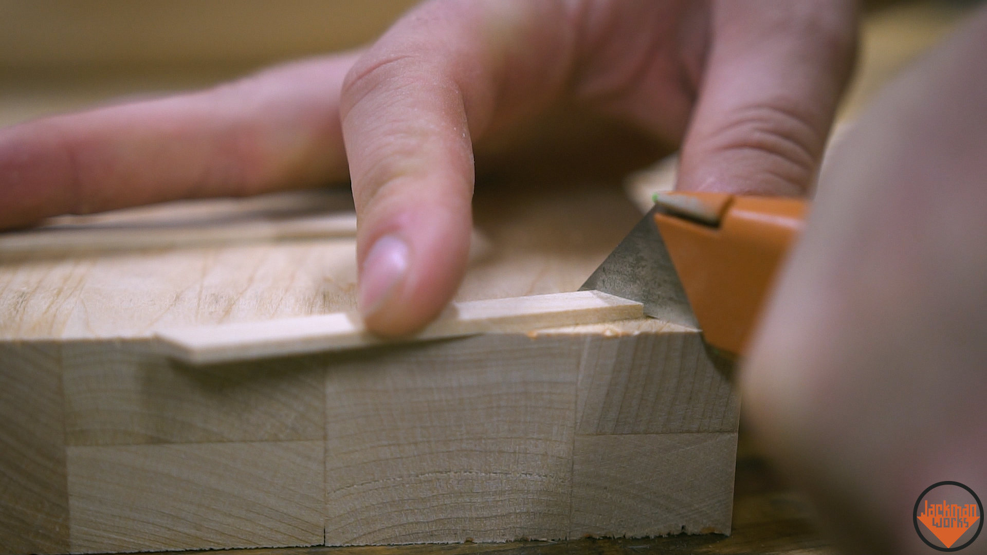carving a giant diresta utility knife from wood 13.jpg