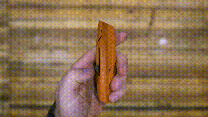 carving a giant diresta utility knife from wood 2 GIF.gif