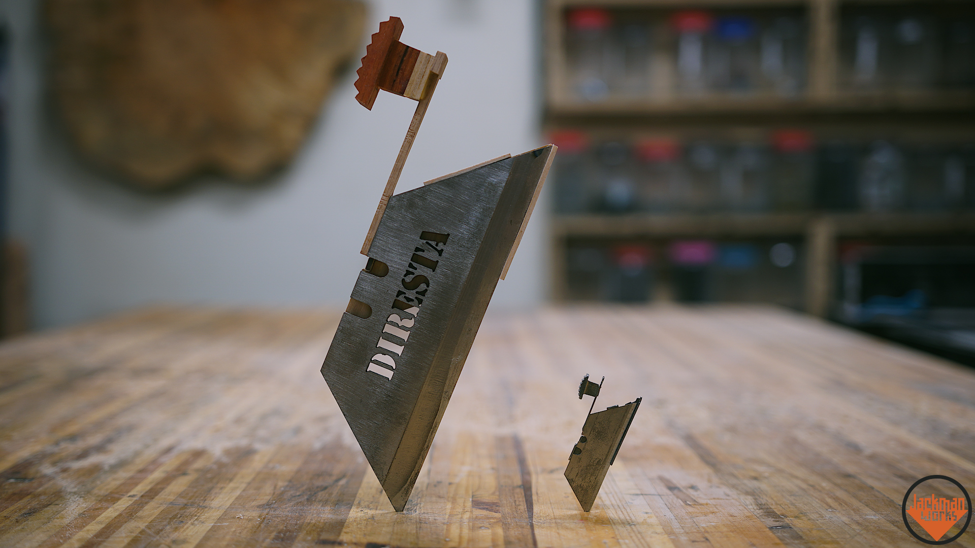 carving a giant diresta utility knife from wood 25.jpg