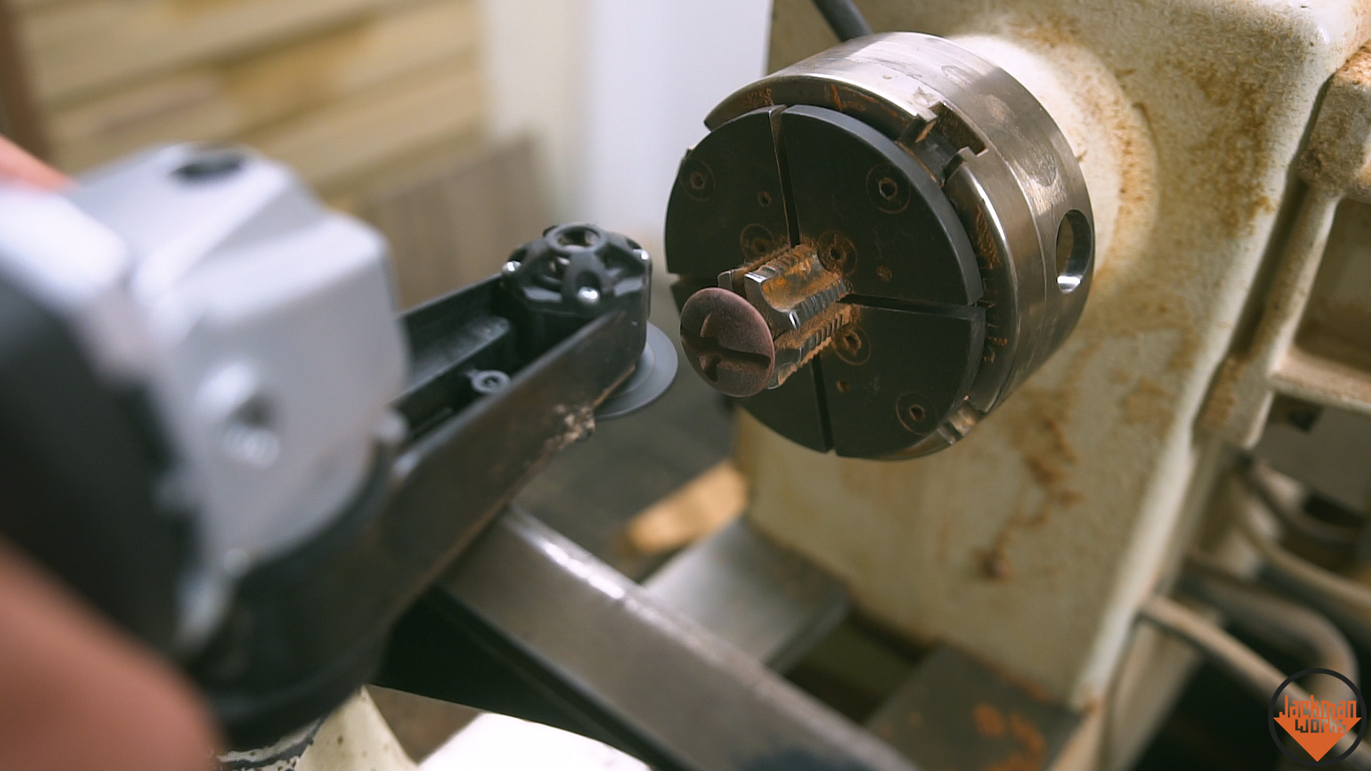 carving a giant diresta utility knife from wood 30.jpg