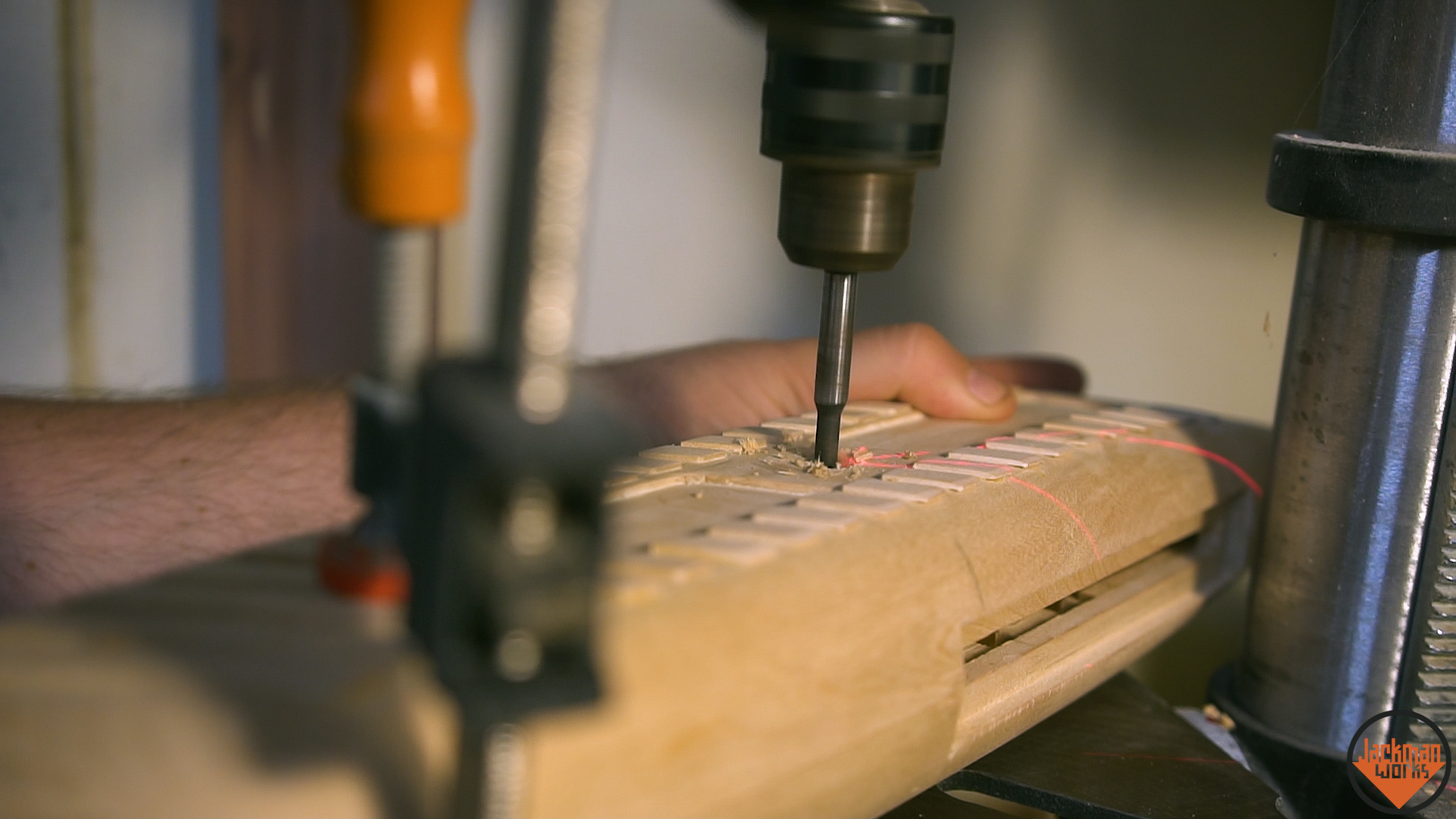 carving a giant diresta utility knife from wood 31.jpg