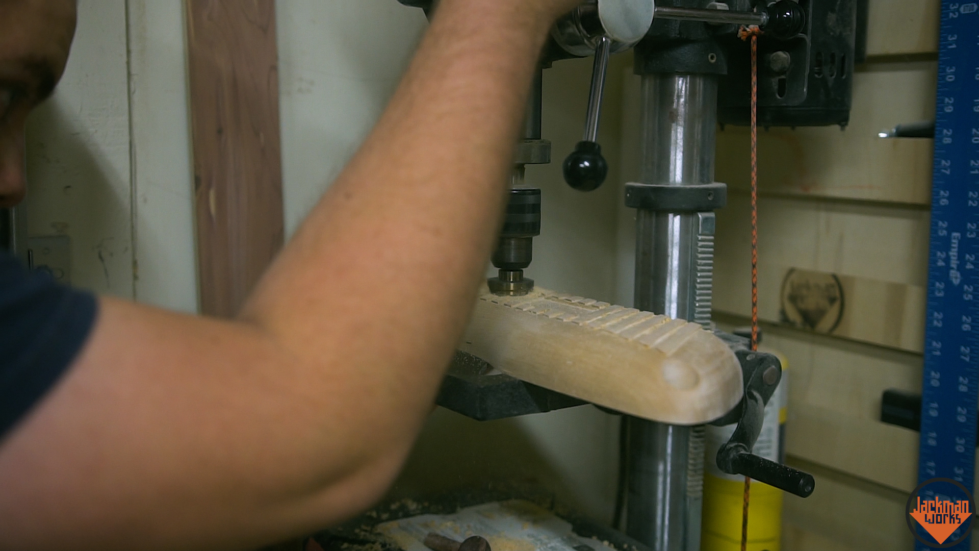 carving a giant diresta utility knife from wood 33.jpg