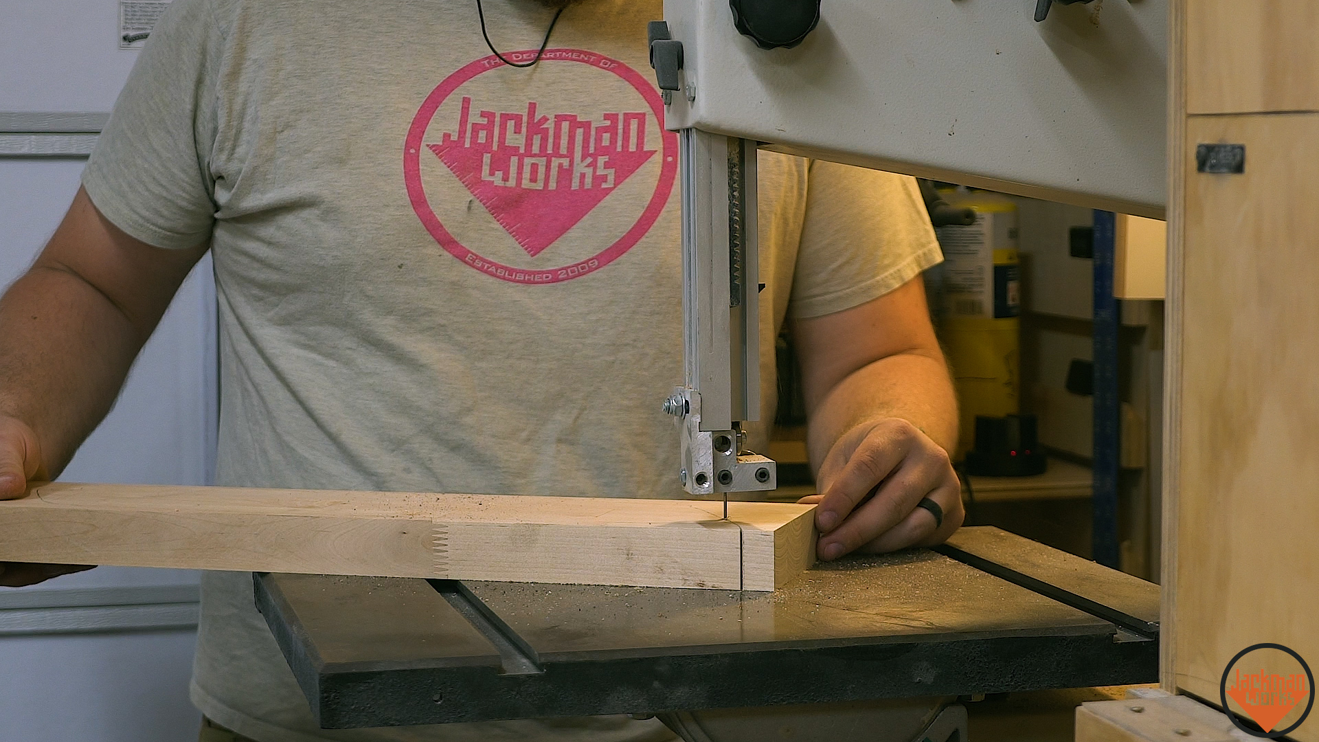carving a giant diresta utility knife from wood 4.jpg