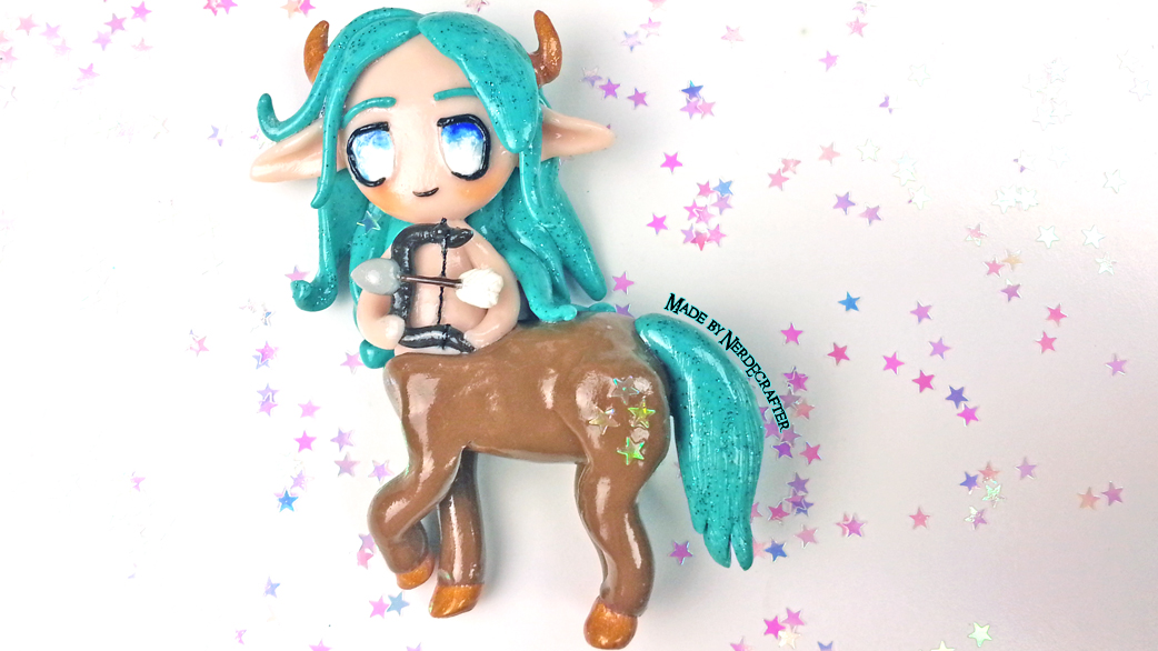 centaur girl polymer clay.jpg