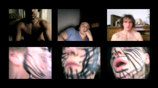 chatroulette performance