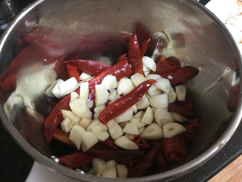 chilies and garlic in blender.jpg