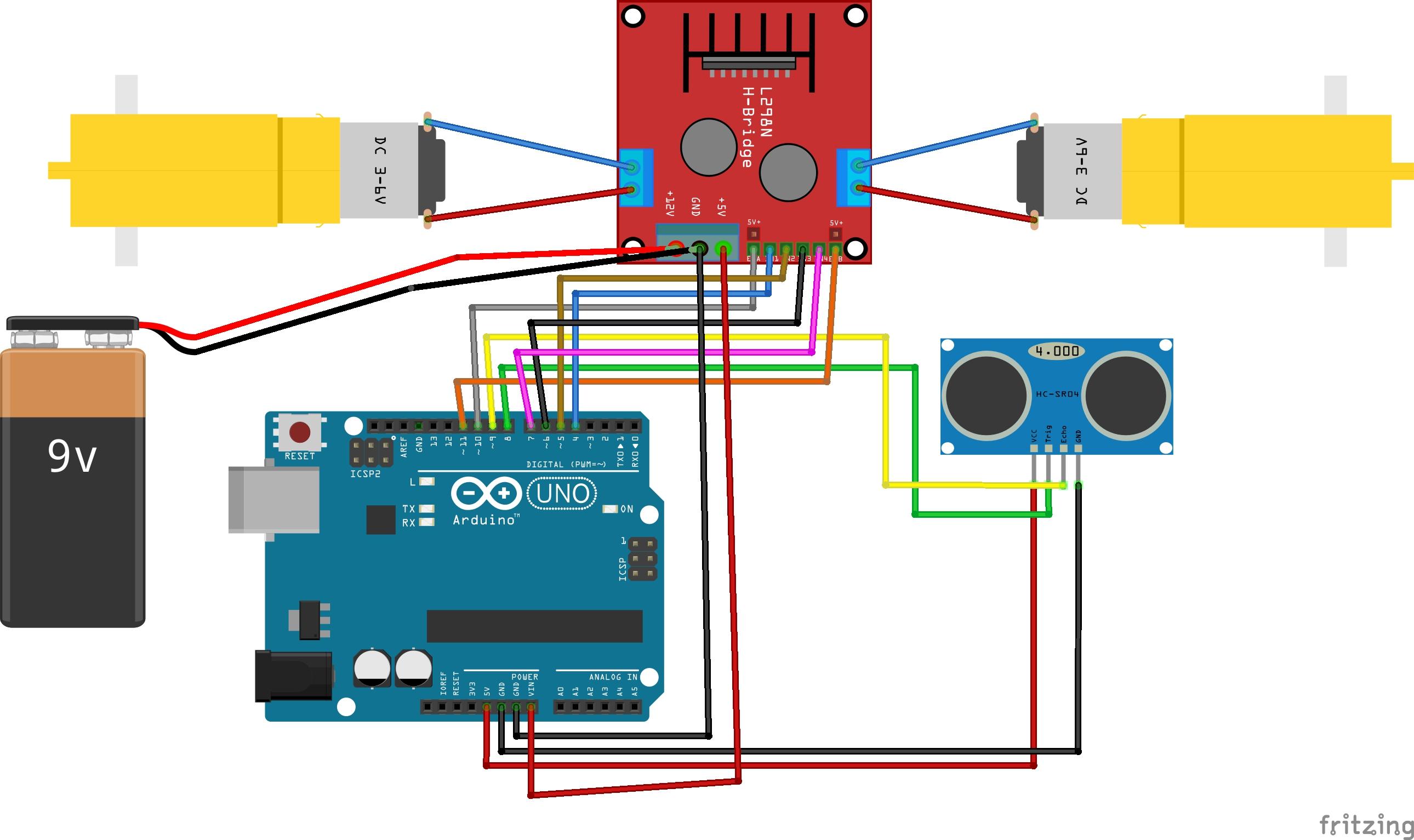 cleaning robot circuyit.jpg