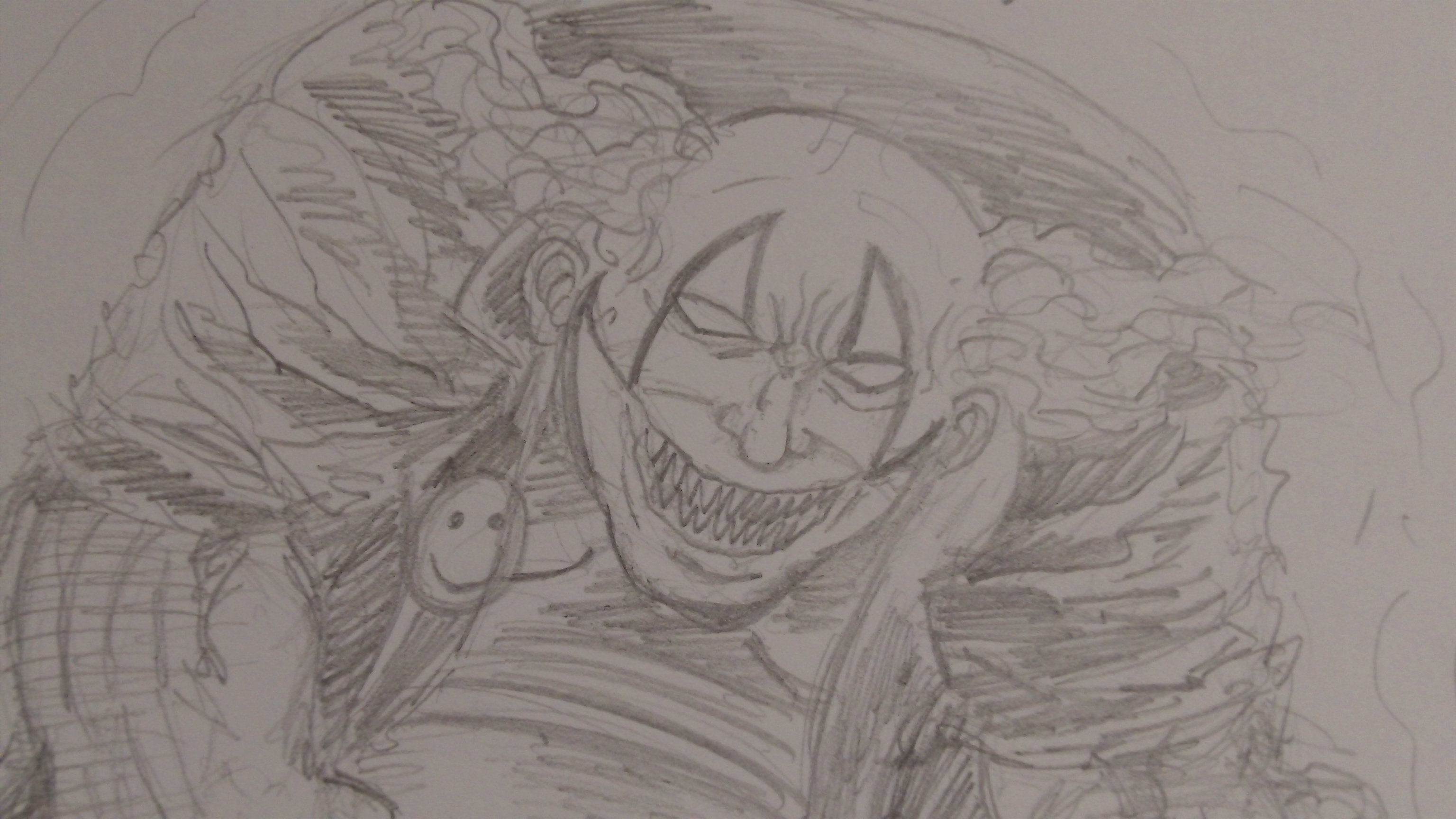 clown pencil drawing.JPG