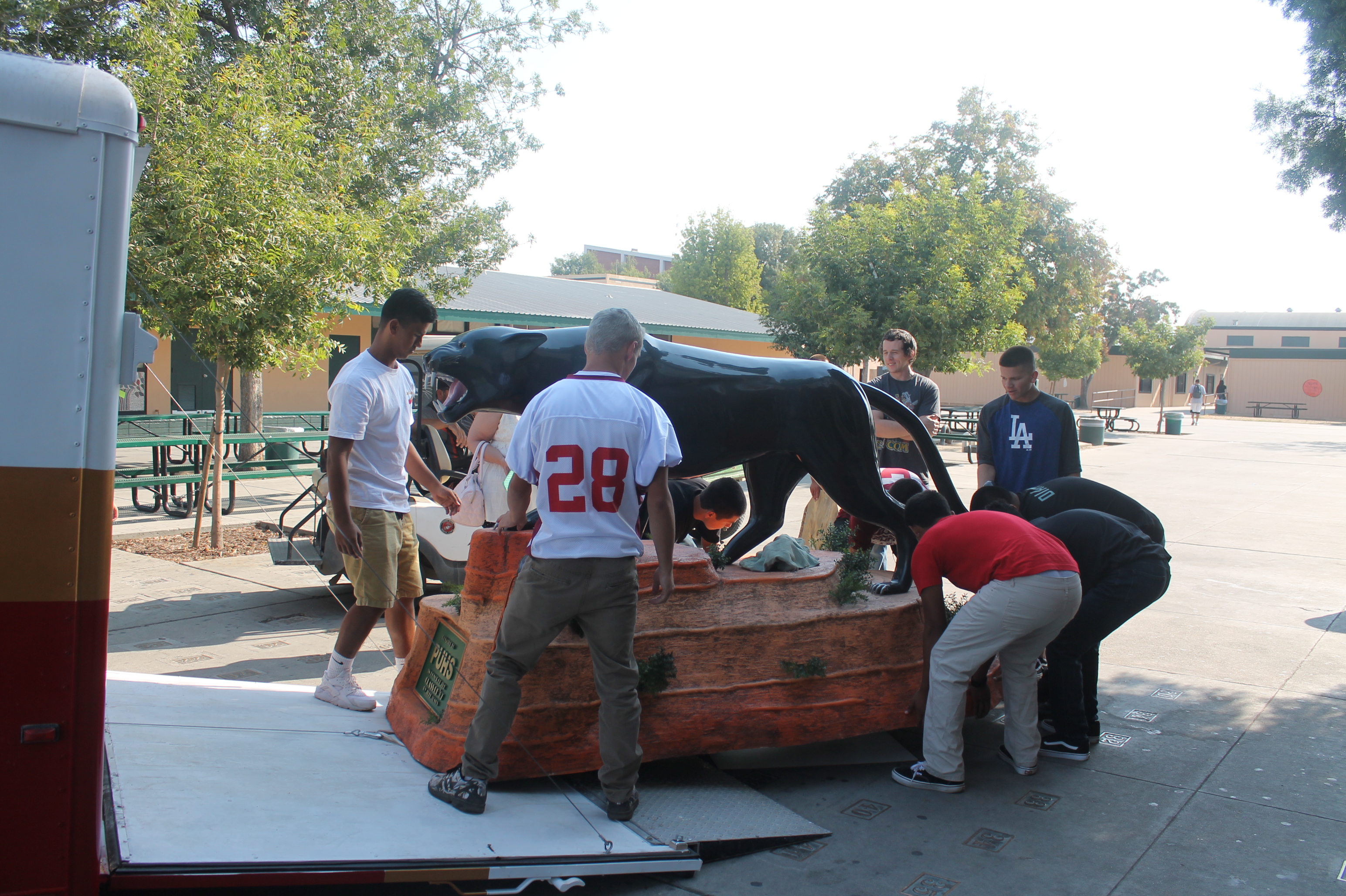 club fair &amp; donation 539.JPG