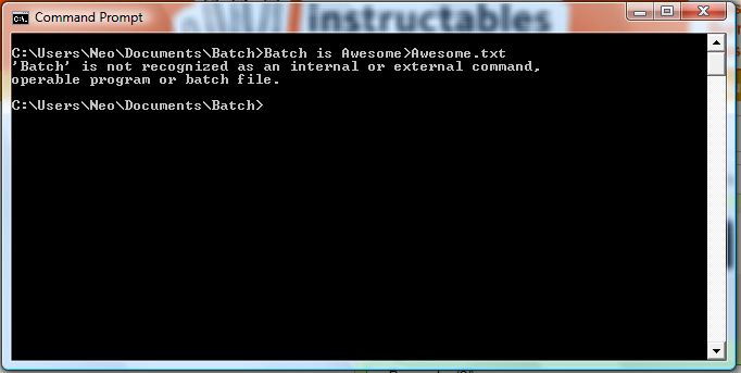 cmd batch is awesome.JPG