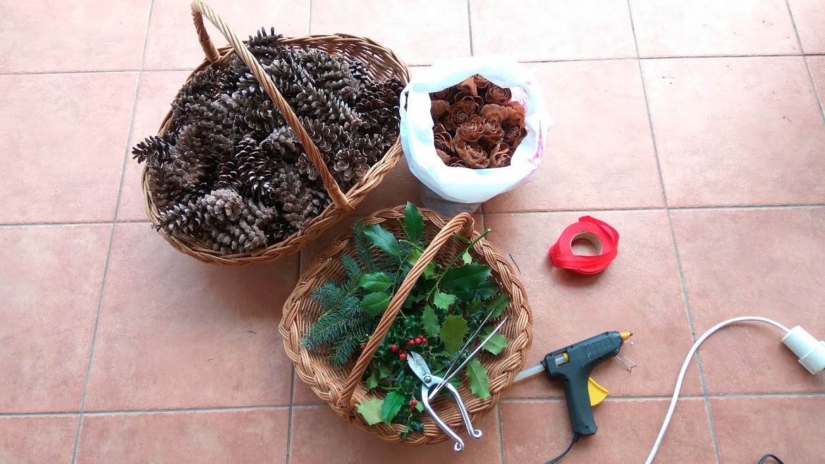 cones, green material.jpg