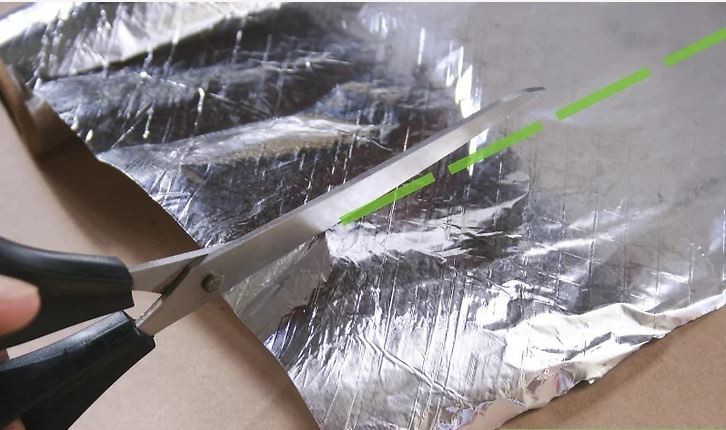 continuous sheet of aluminum foil.JPG