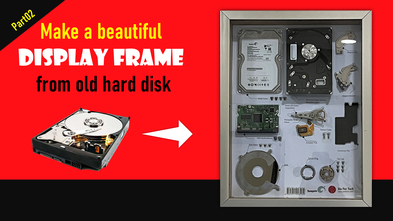 convert old hard disk to beautiful frame.png