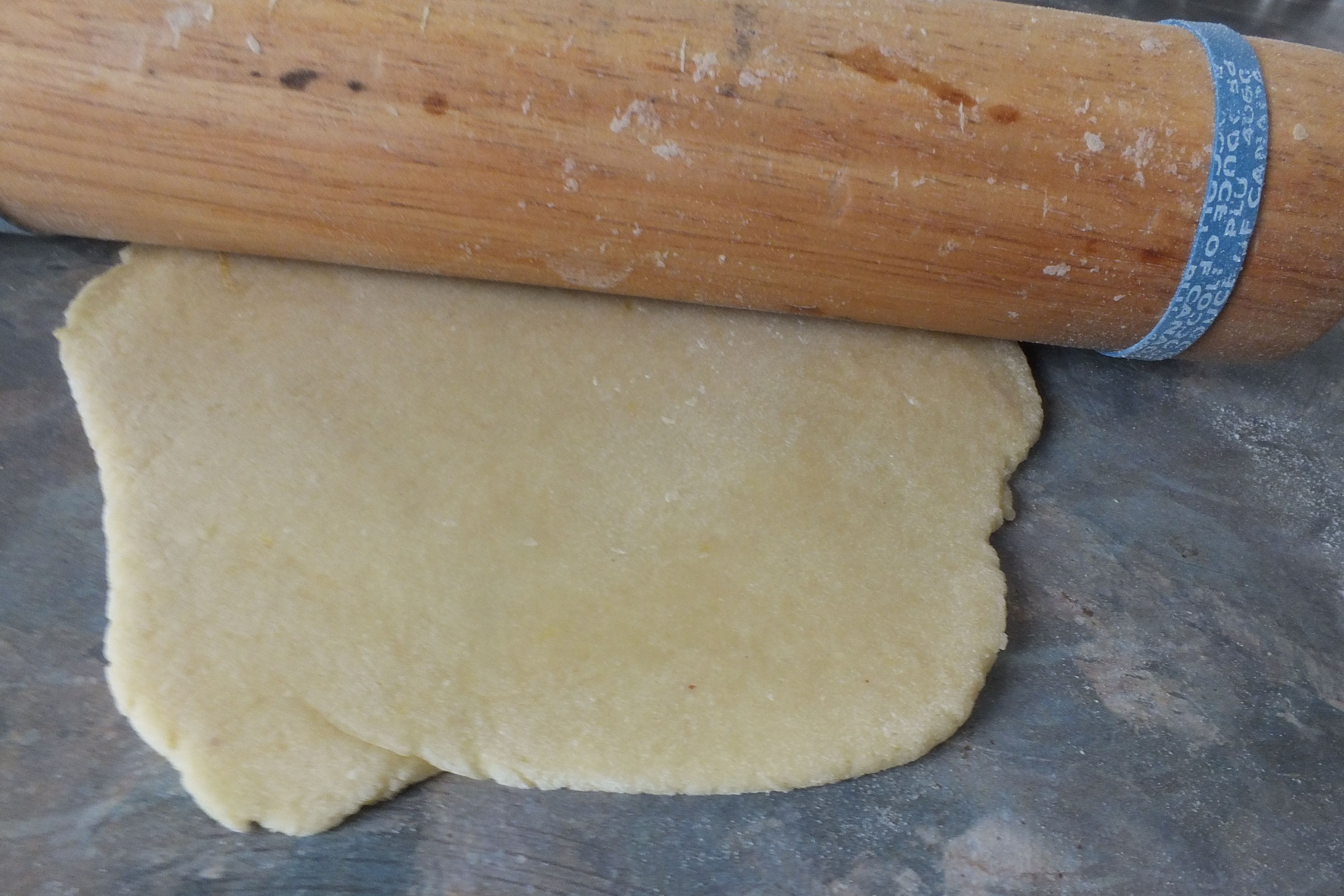 cookies, lentils, rubber bands 007.JPG