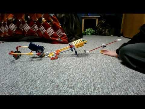 cool knex trick fail