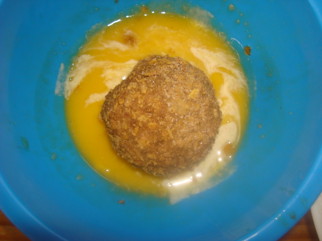 copycat El Rancho Viejo fried ice cream (13).JPG