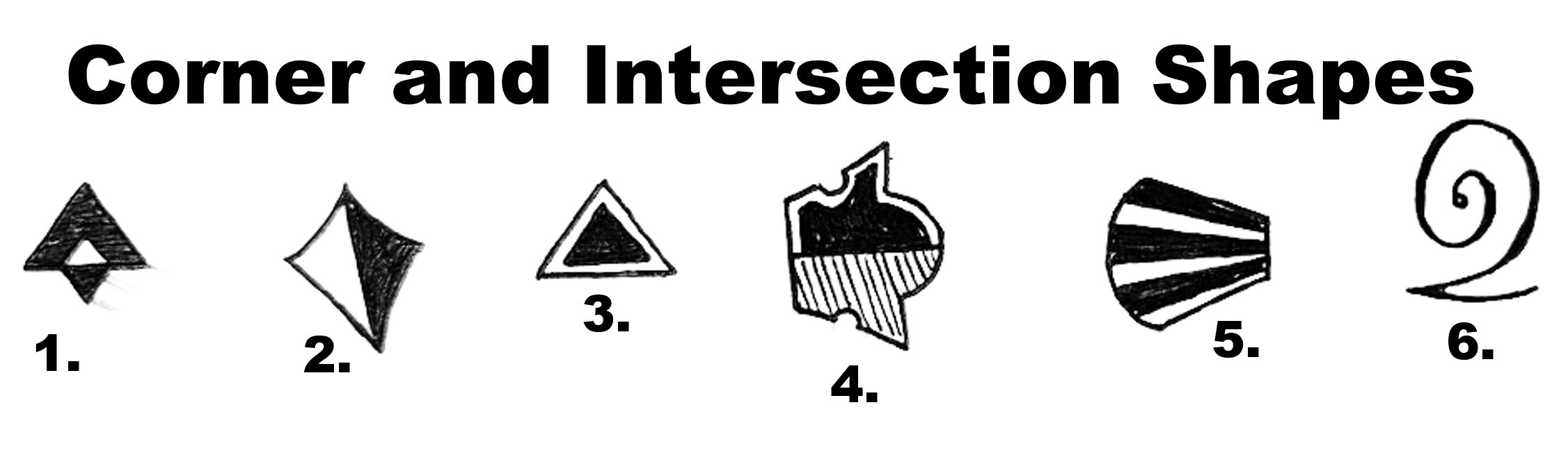 corner and intersection shapes.JPG