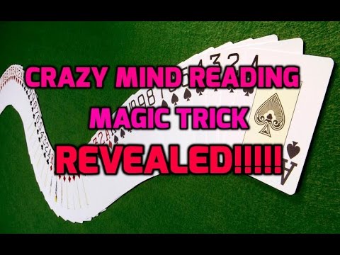 crazy triple prediction magic trick revealed!