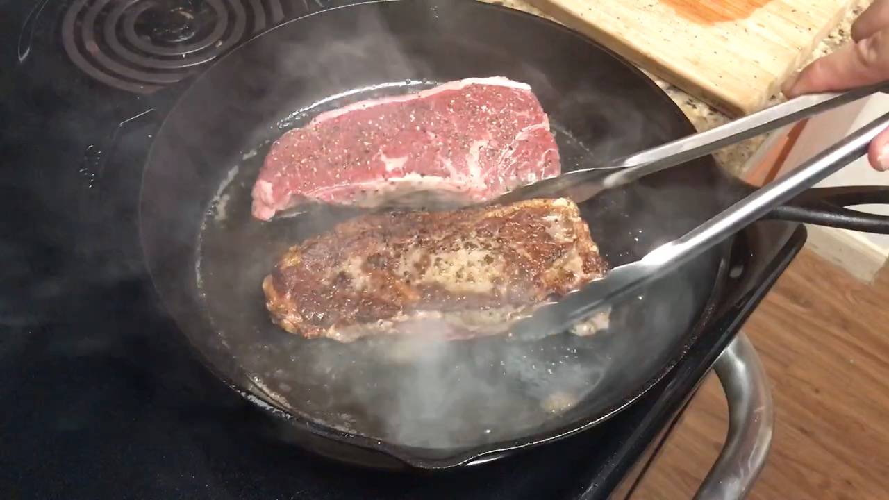 create caramalization on steak.jpg