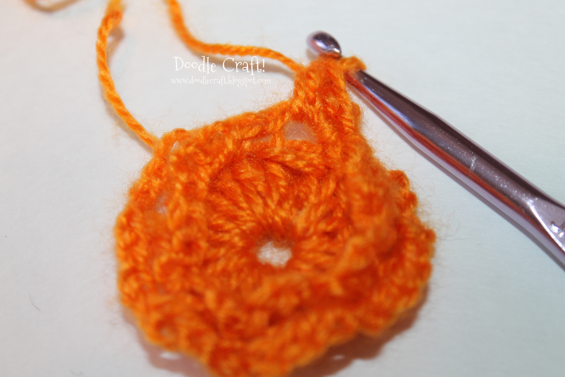 crochet a rosette step 13 middle of flower petals.jpg