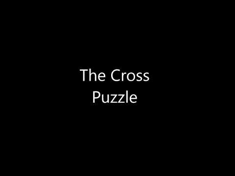 cross puzzle