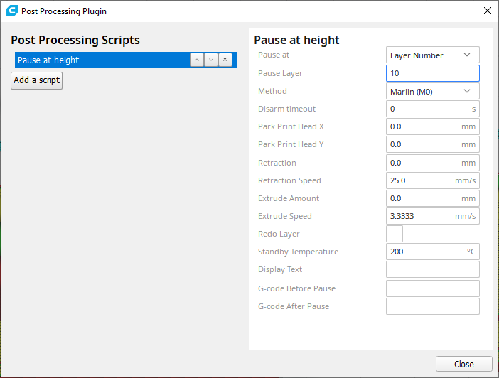 cura pause settings.png