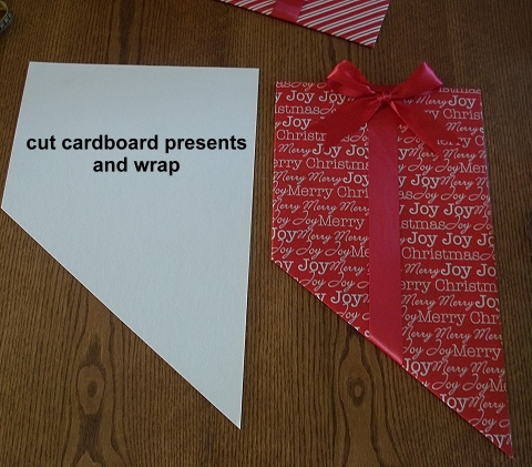 cut cardboard presents and wrap step 3.jpg