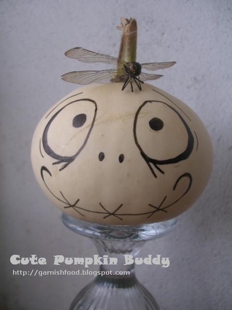 cute halloween pumpkin_garnishfood.JPG