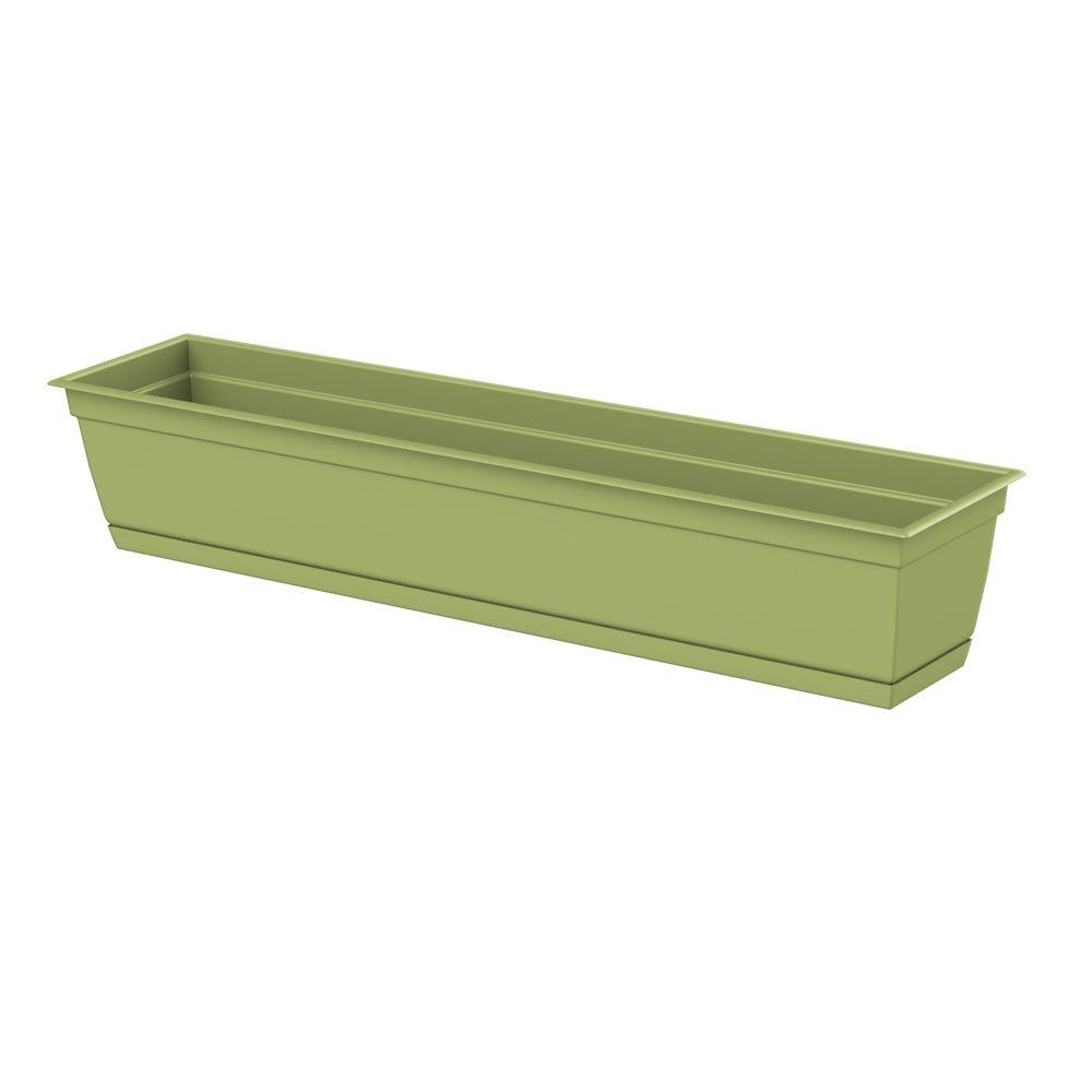 dayton 36 by 6point7 green plastic window box.jpg