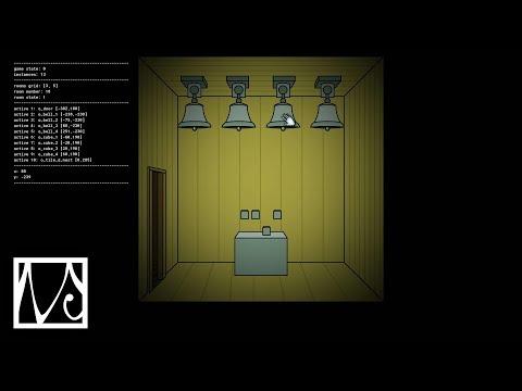 devlog 014 &bull; sub engine &bull; bells