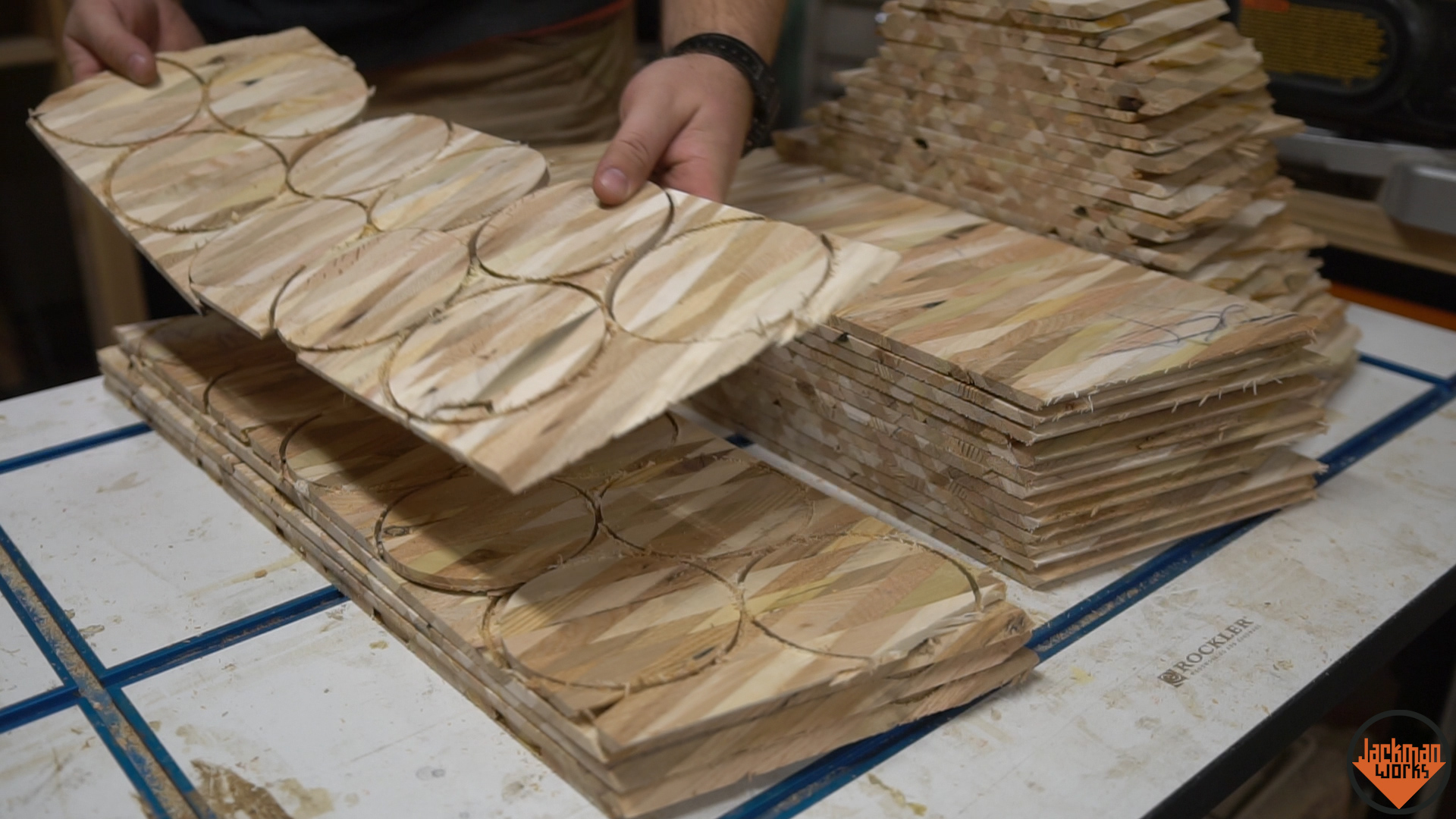 diamond pallet wood coasters 22.jpg