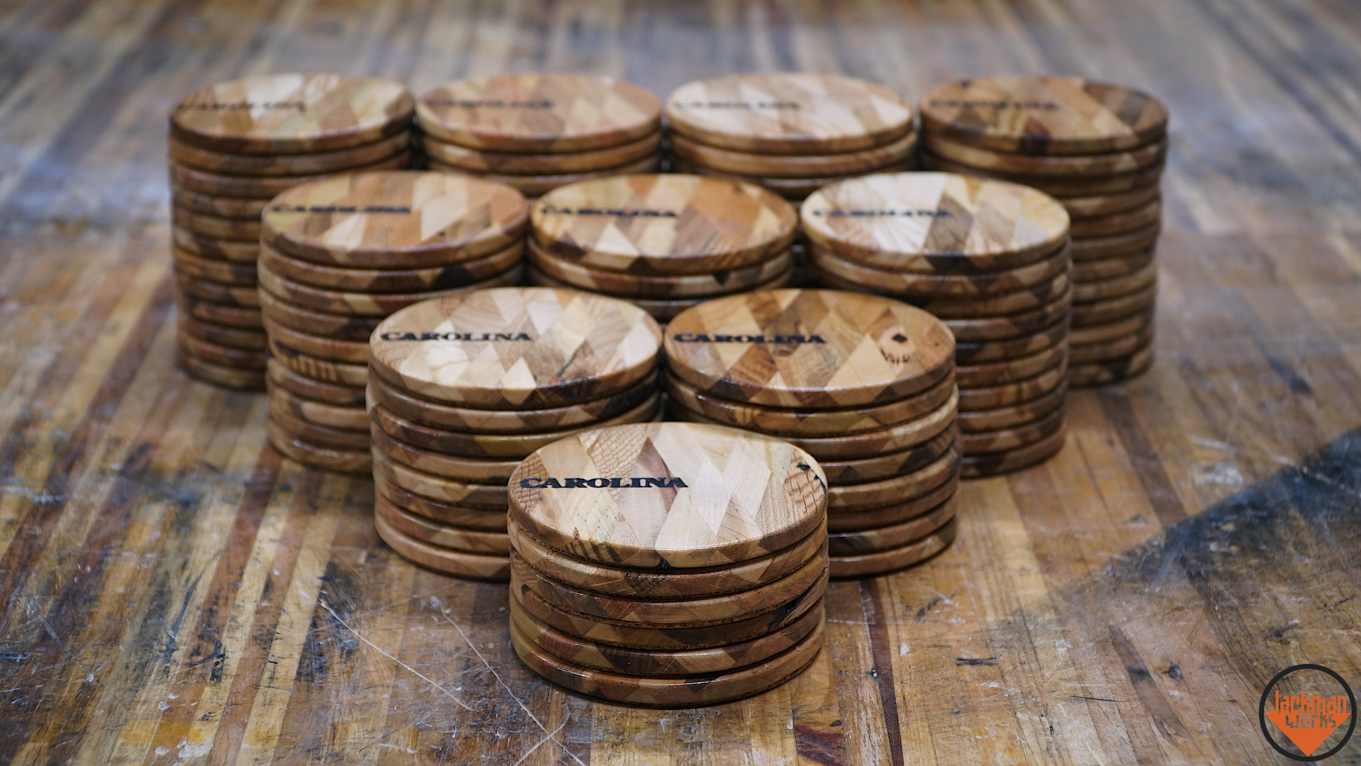 diamond pallet wood coasters 37.jpg