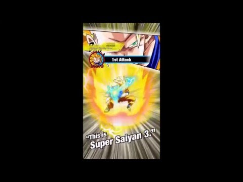 dokkan battle broly boss fight