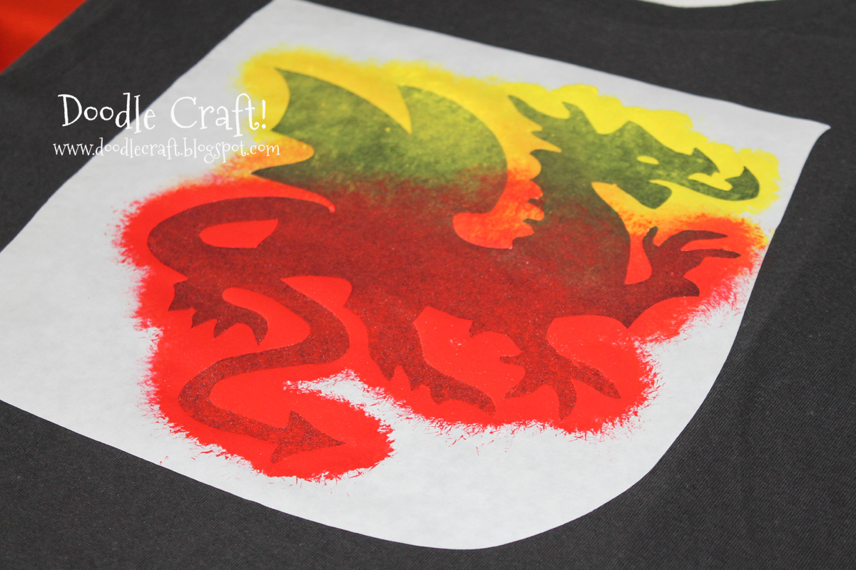 dragon blending ombre fire paint effect.jpg