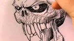 drawing a vampire skull.jpg