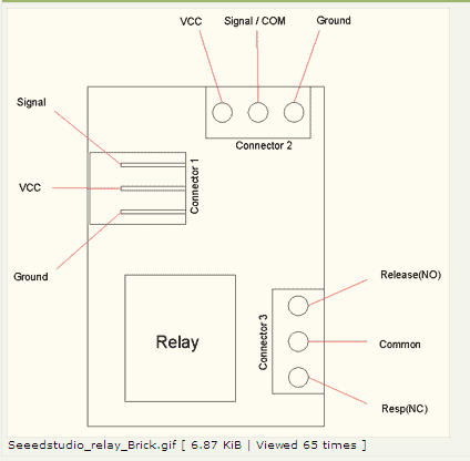 drawing of relay.bmp