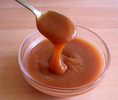 dulce-de-leche sauce photo  - Laura.jpg