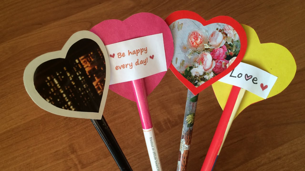 easy valentines made from magazine pages.jpg